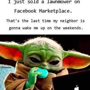 Meet your Posher, Christopher